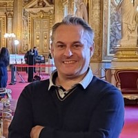 Christophe DOMBROWSKI