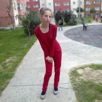 Melisa Polat