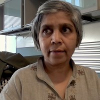 Shyamala Rajan