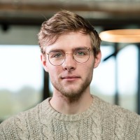 Sam De Groot