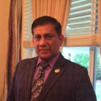 Daniel Lal