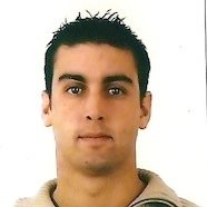 JOSE MARIA GARCIA GARCIA