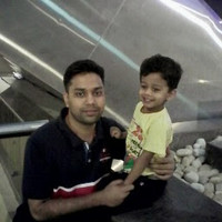 Ramredkar Sitaram