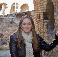 Katherine Cachey