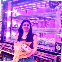 Lina Abou Saad