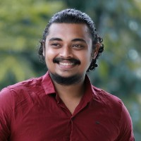 Akhilesh Gopi