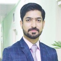 UMER FAROOQ