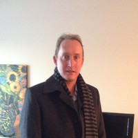Andrew Jennens