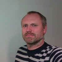 Frode Berg