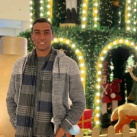 Abdelrhman Sameh