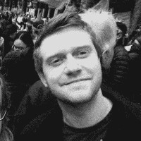 Gareth Hayes