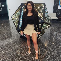 Katie Chudy