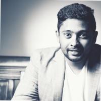 Gautham Sukumaran