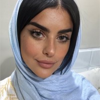 Maram Algarni