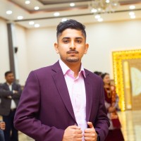 Manish Niraula