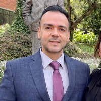 Adiel Carrascal Robles