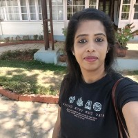 Sabitha M