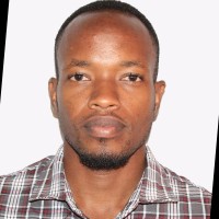 Migisha Raymond Fidele