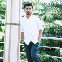 Sagar P