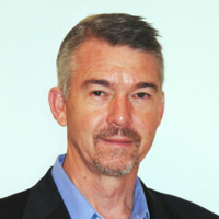 Paul McCormick
