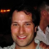 Daniel Morrall