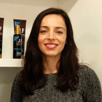 Nadine Banna