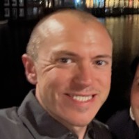 Greg Betz