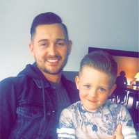 Craig Ringrose