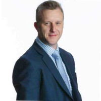 Chris Saunders