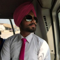 Vishal Deep Singh