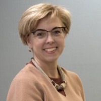 Наталия Володина