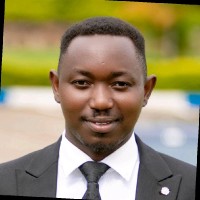 Mutunzi Ishimwe Dieudonne