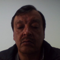Luis Oswaldo Ruiz Iturralde