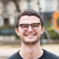 Conor Dawson