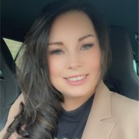 Yvette Rodgers
