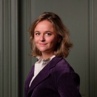 Fleur Martin