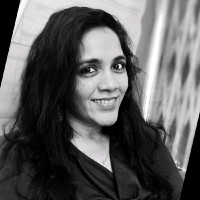 Tripti Jain