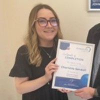 Charlotte Sandall