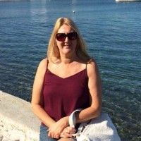 Gail Bryars