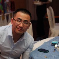 Jason Liu