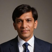 Selwyn Abraham