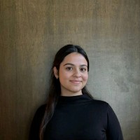 Aleza Talamantes Medina