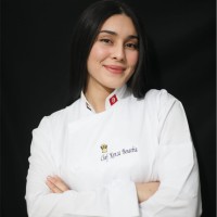 Kénza Benarbia