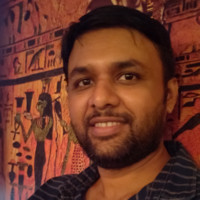 Punit Hore