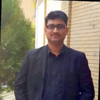 Shyam Adivi