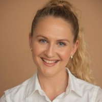 Robyn Percy Goulding