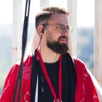 Raúl Huertas Calderón