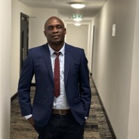 Dr Godknows Gomwe (PhD)