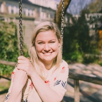 Marlies de Jong - van der Hilst