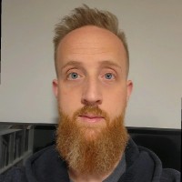 Steve Scorgie